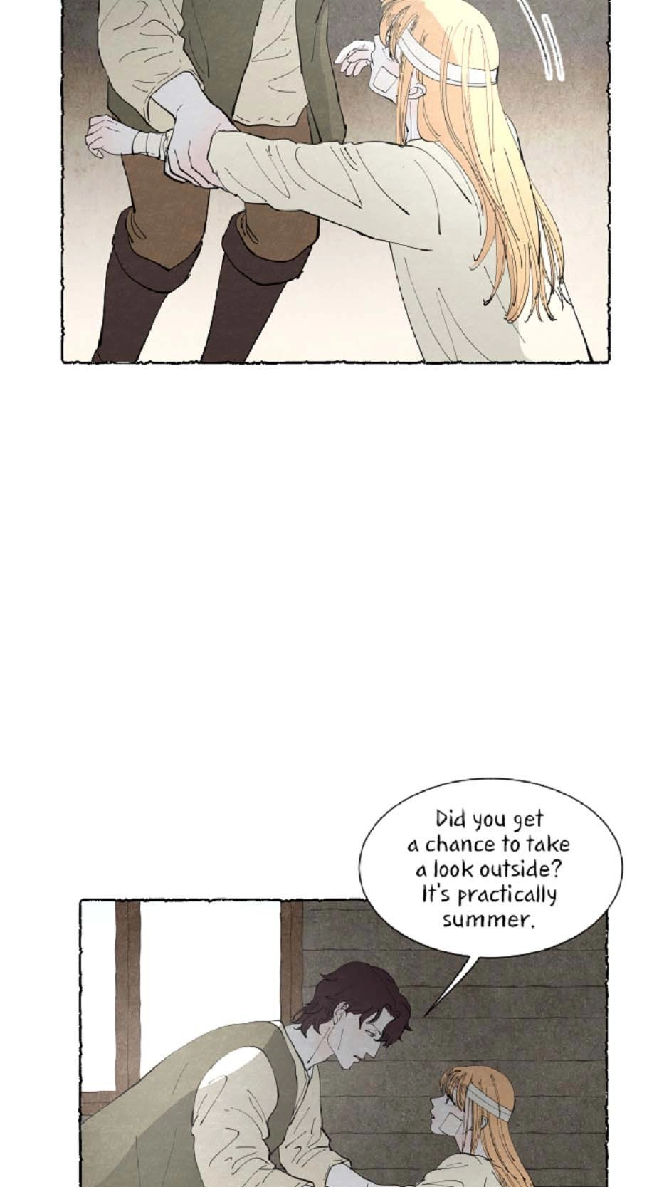 Mia Chapter 54 page 49 - 
