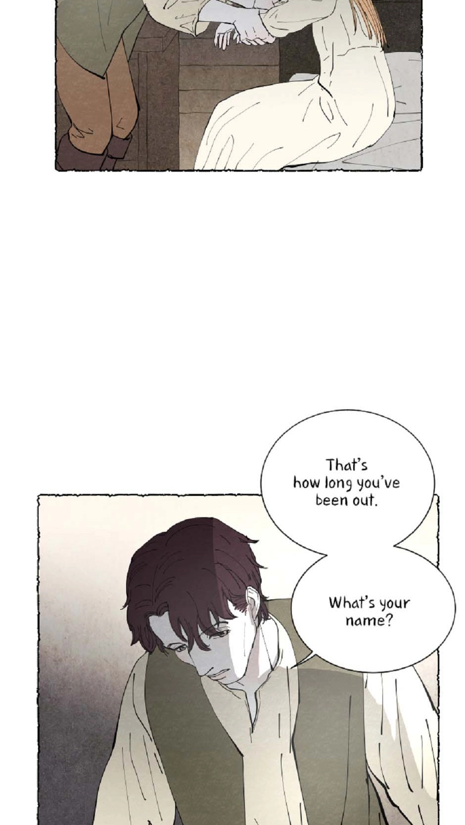 Mia Chapter 54 page 50 - 