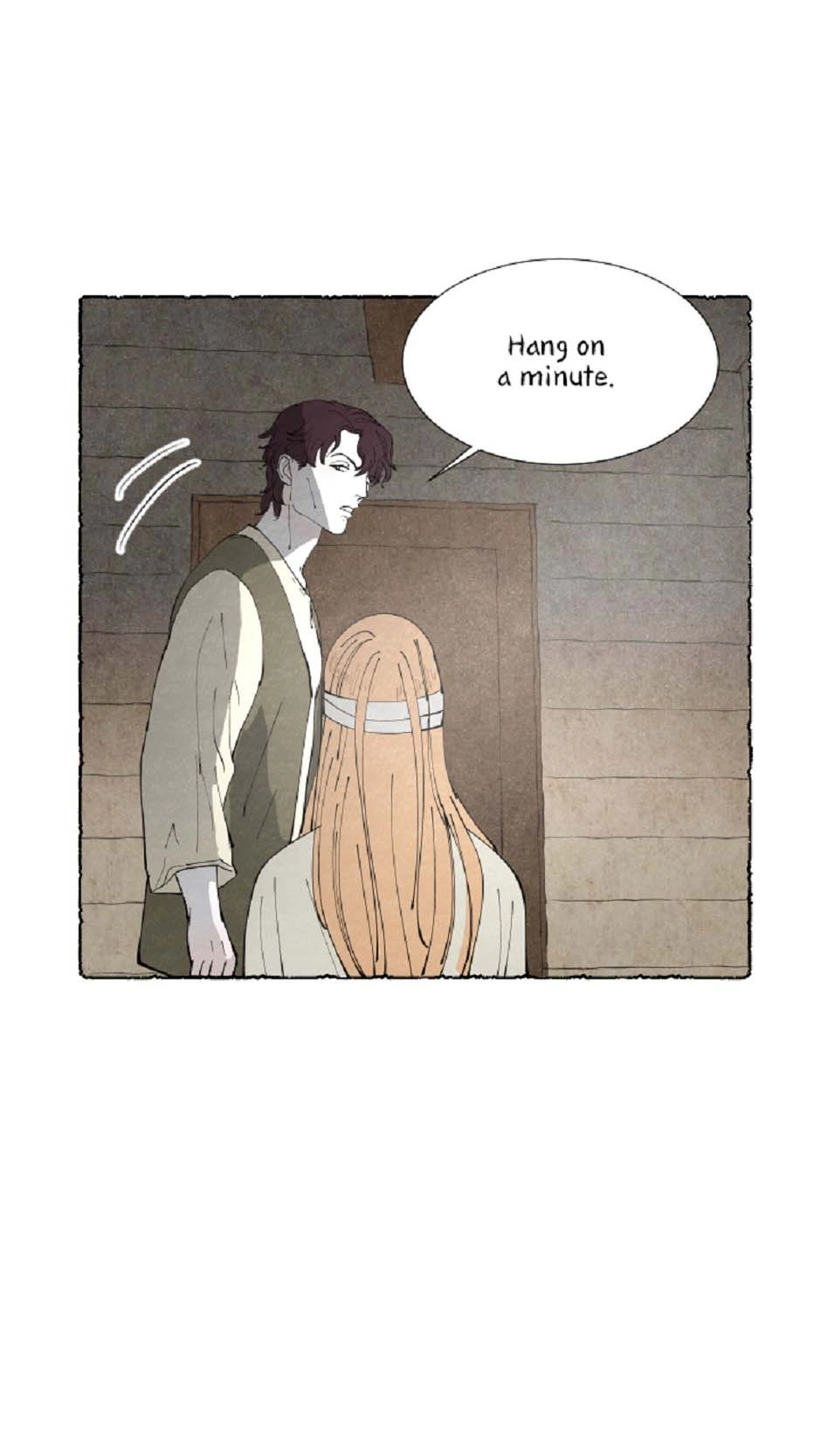 Mia Chapter 54 page 53 - 