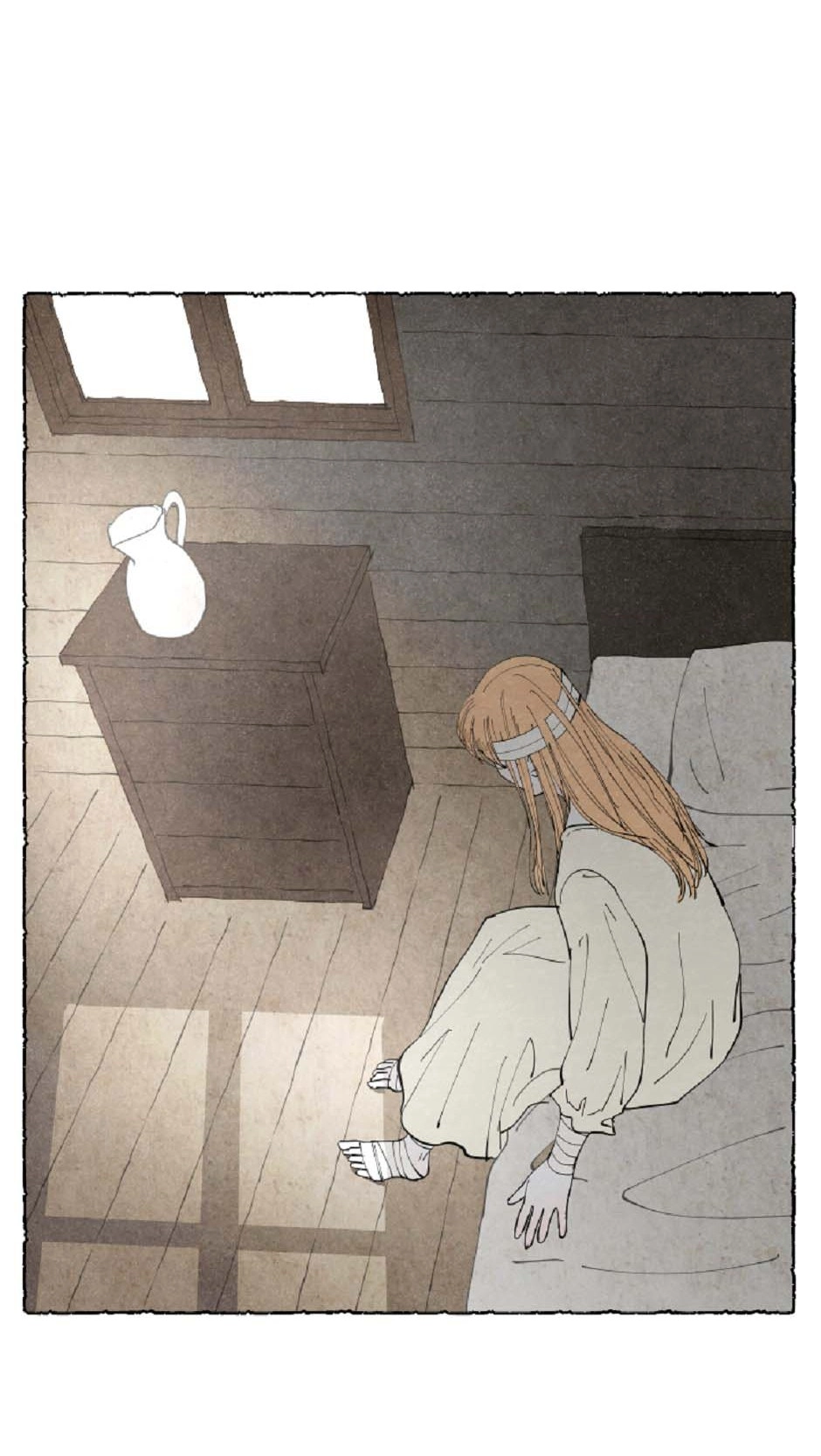 Mia Chapter 54 page 56 - 