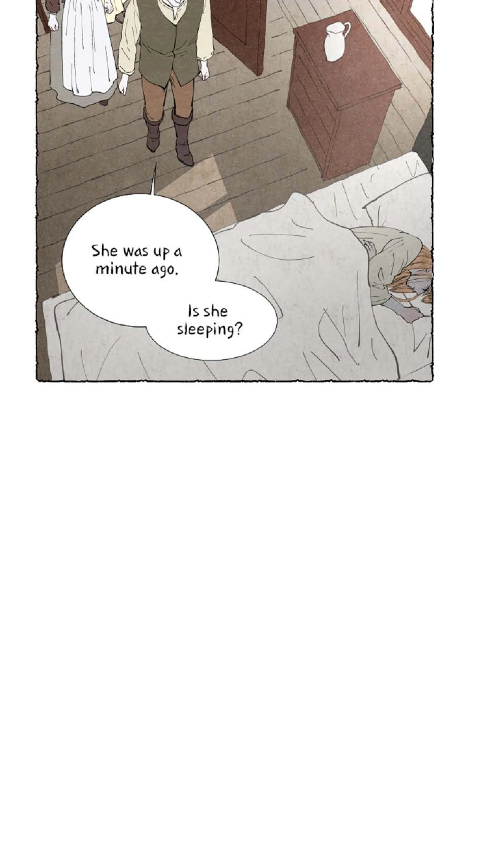 Mia Chapter 54 page 63 - 
