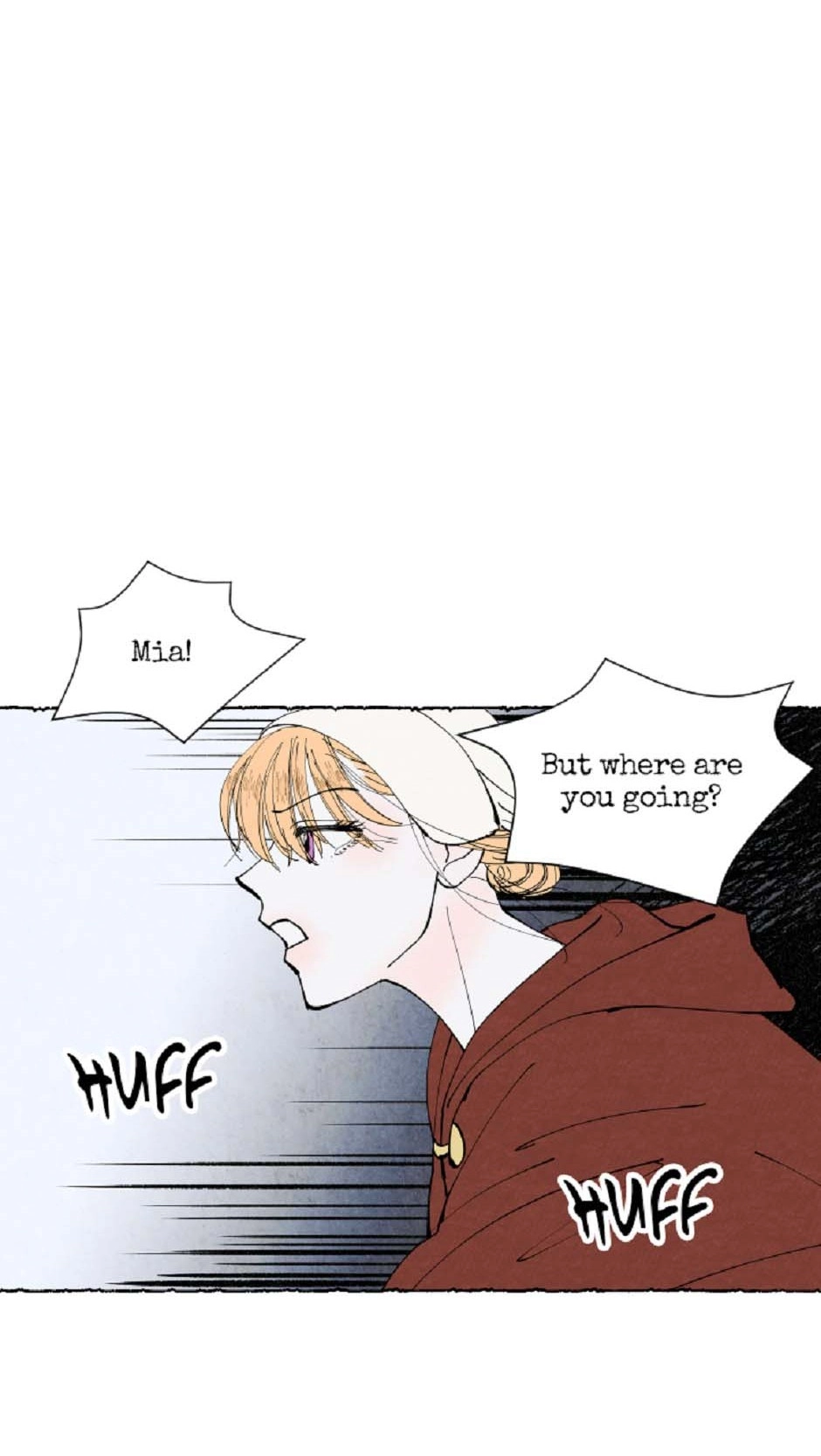 Mia Chapter 54 page 8 - 
