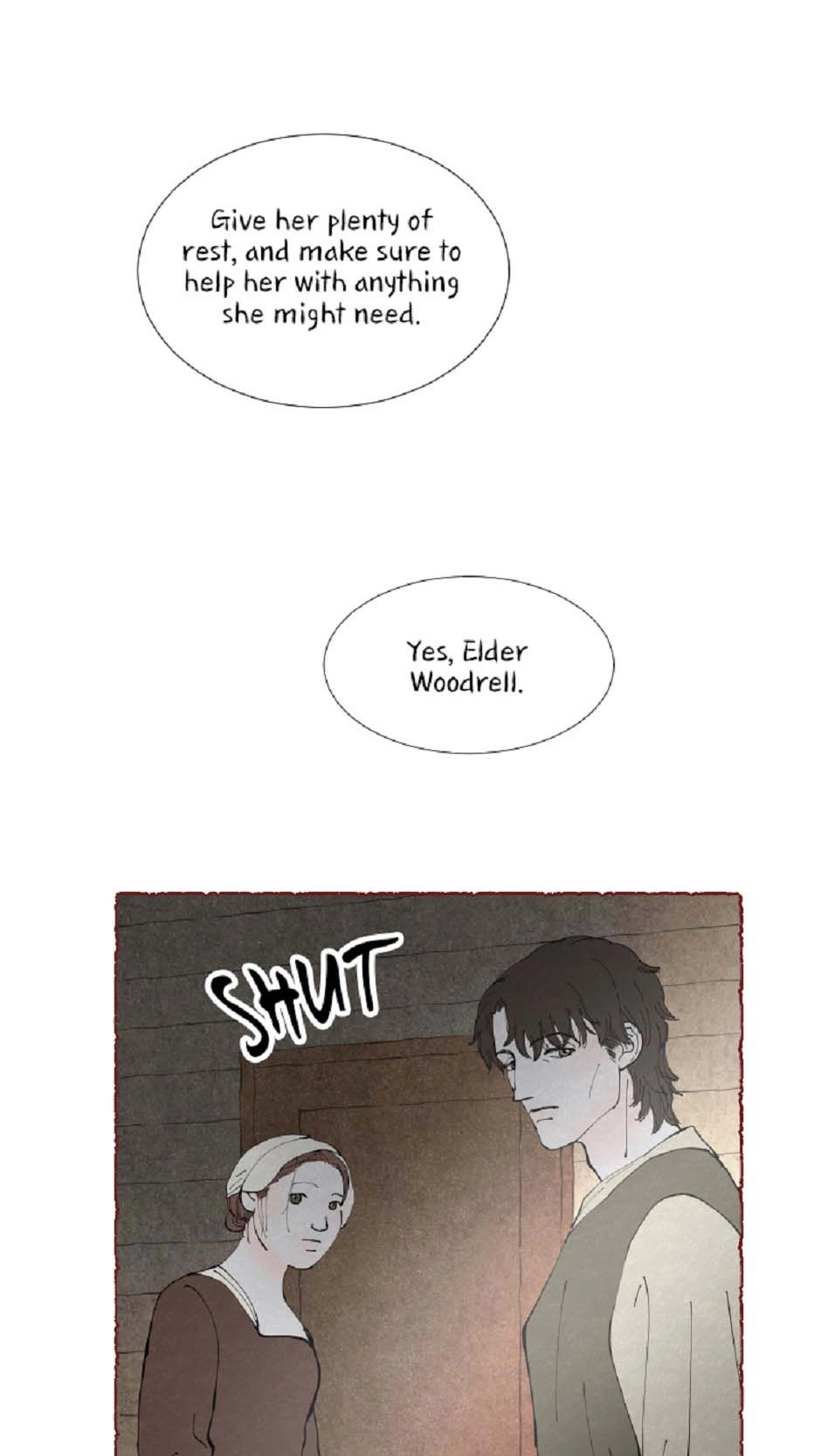 Mia Chapter 54 page 74 - 