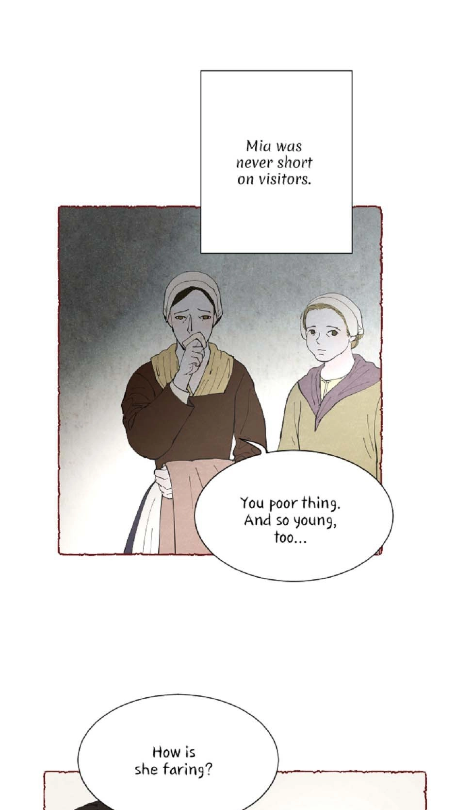 Mia Chapter 54 page 76 - 
