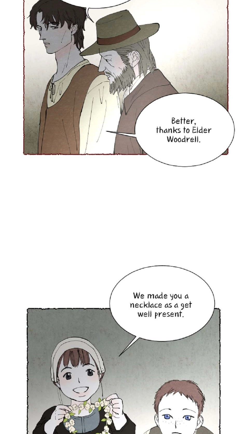 Mia Chapter 54 page 77 - 