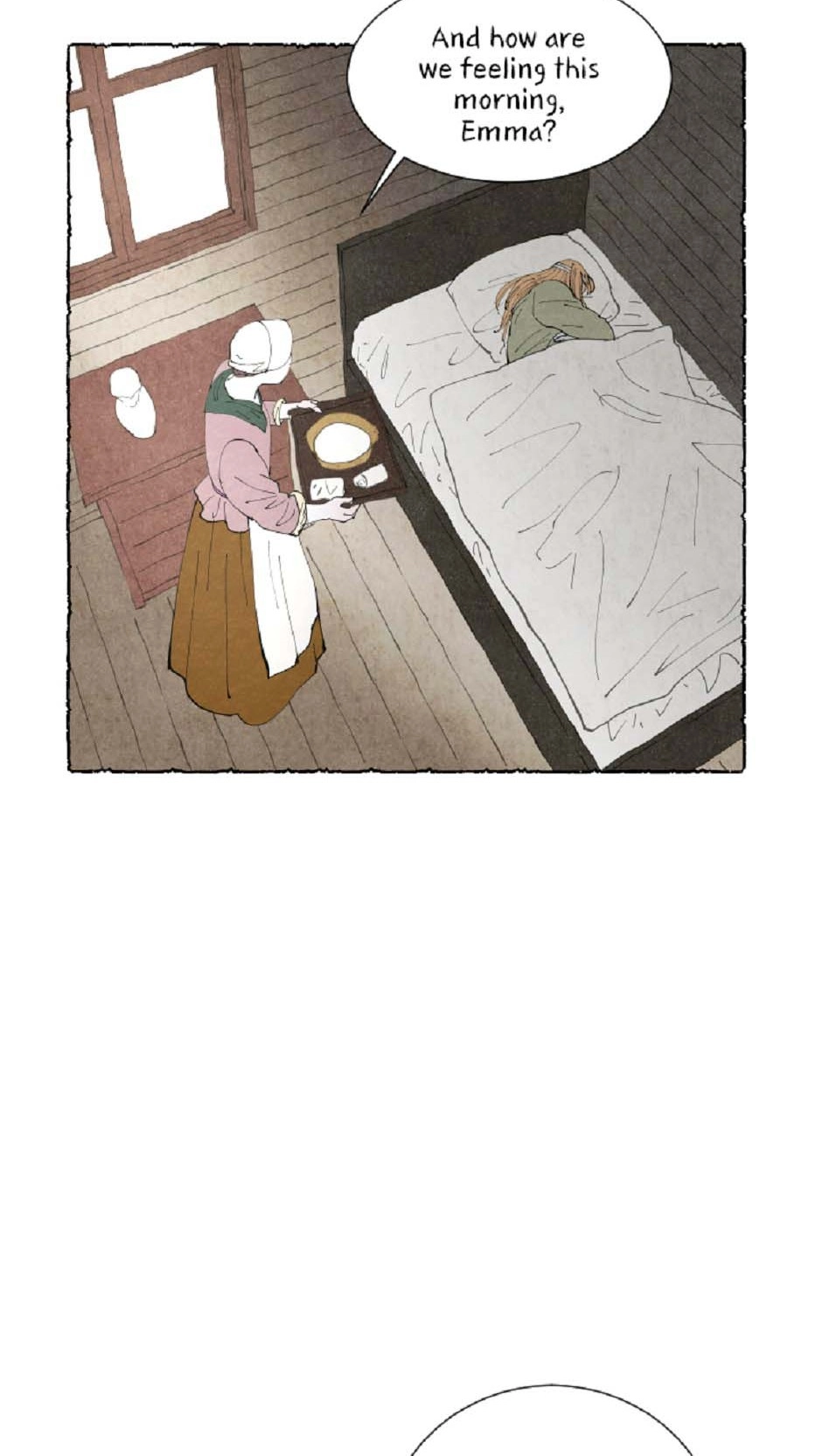 Mia Chapter 54 page 81 - 