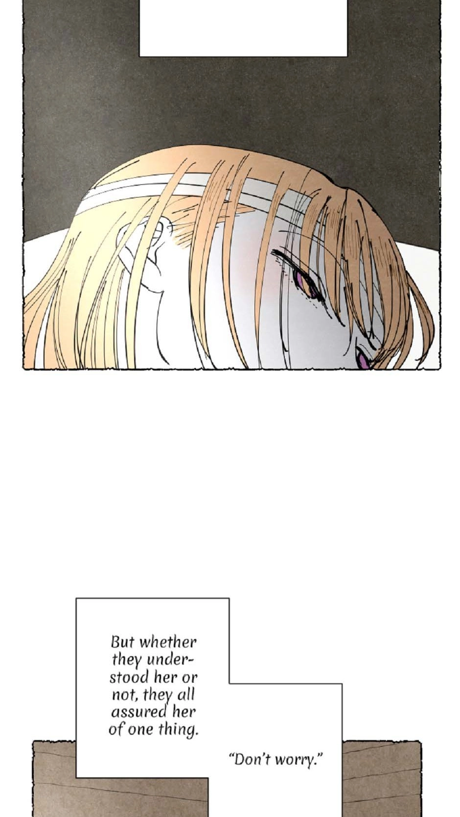 Mia Chapter 54 page 83 - 