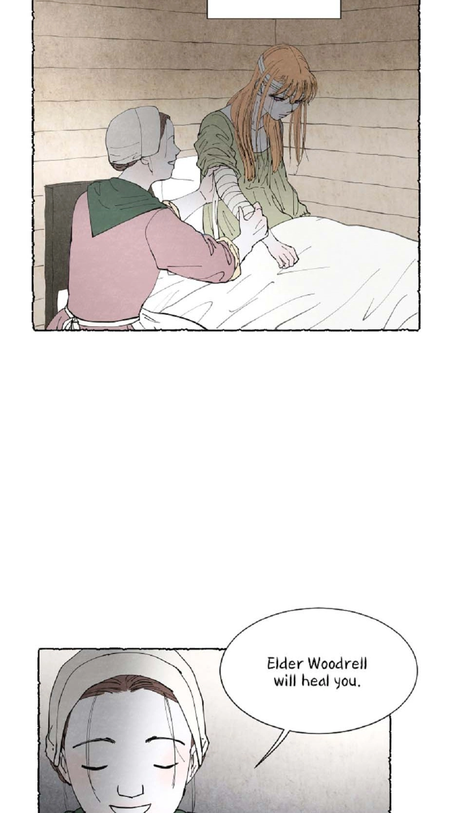 Mia Chapter 54 page 84 - 