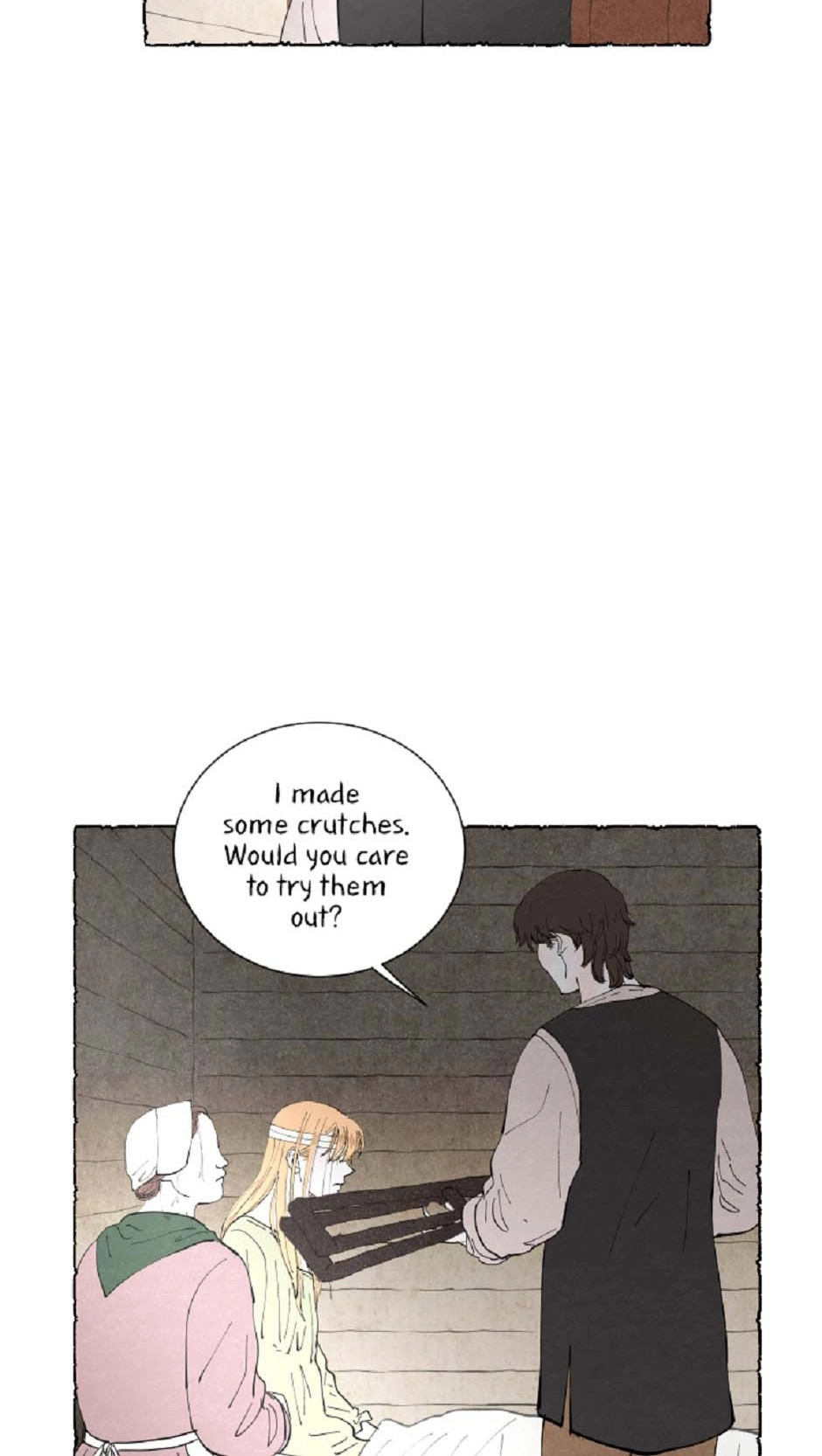 Mia Chapter 54 page 87 - 
