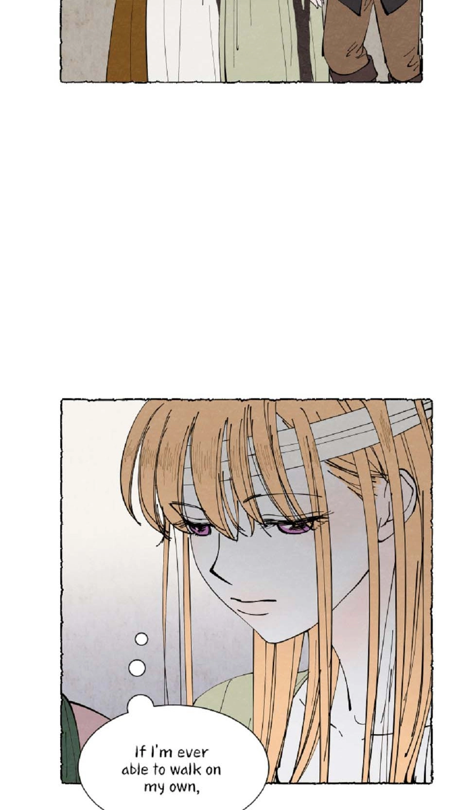 Mia Chapter 54 page 90 - 
