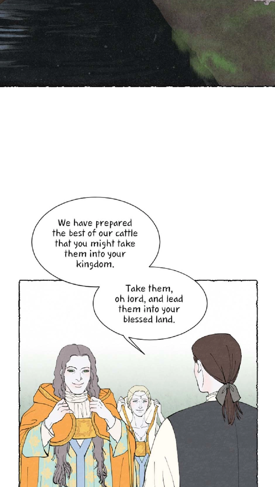 Mia Chapter 56 page 11 - 