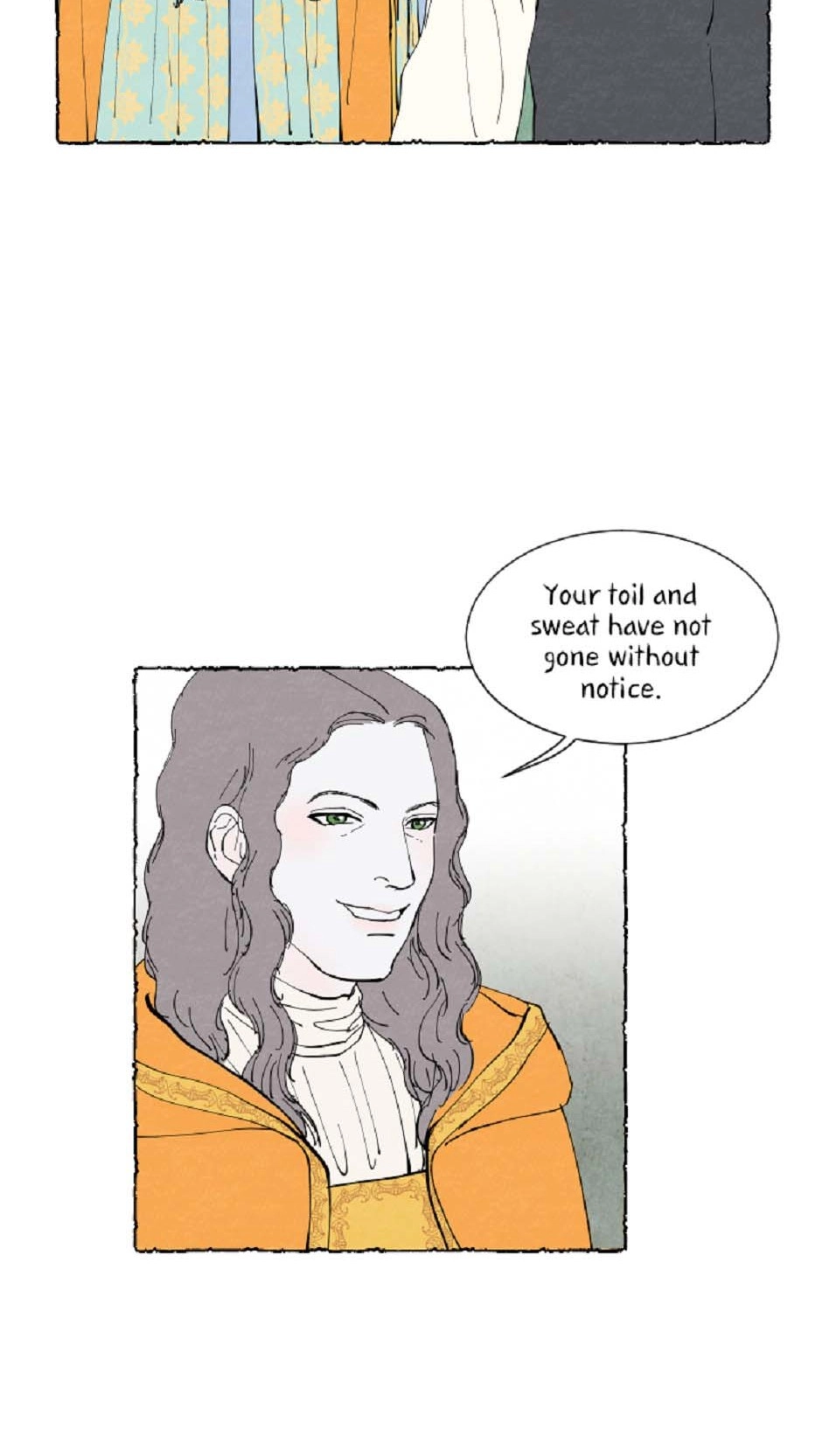 Mia Chapter 56 page 12 - 