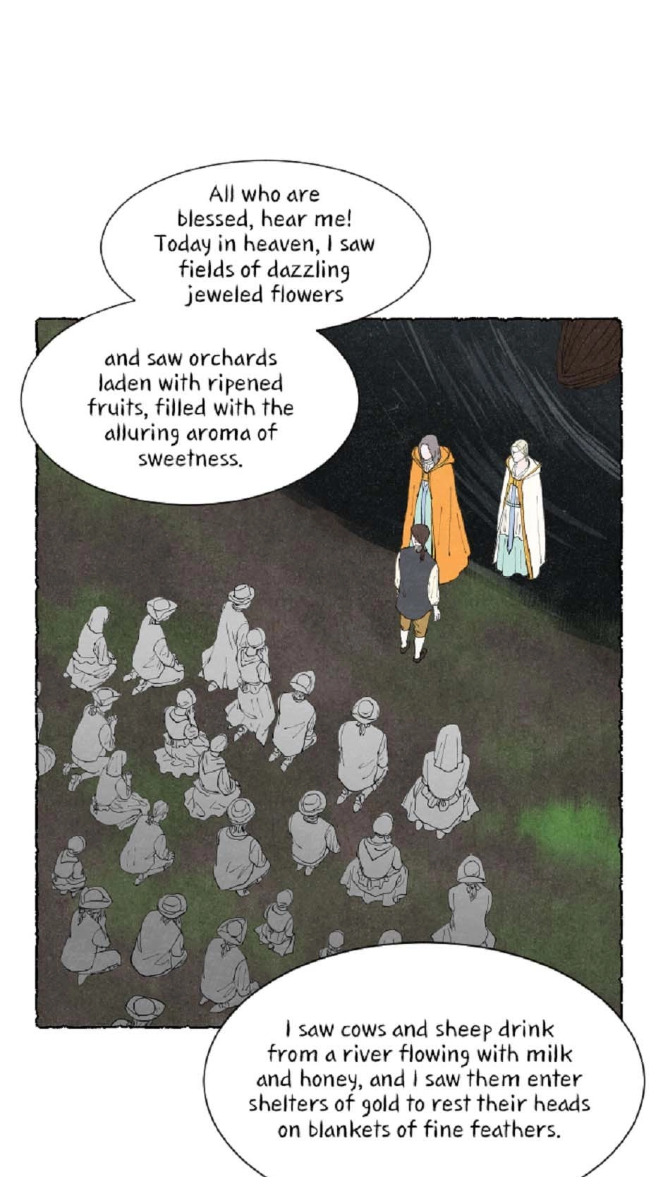 Mia Chapter 56 page 13 - 