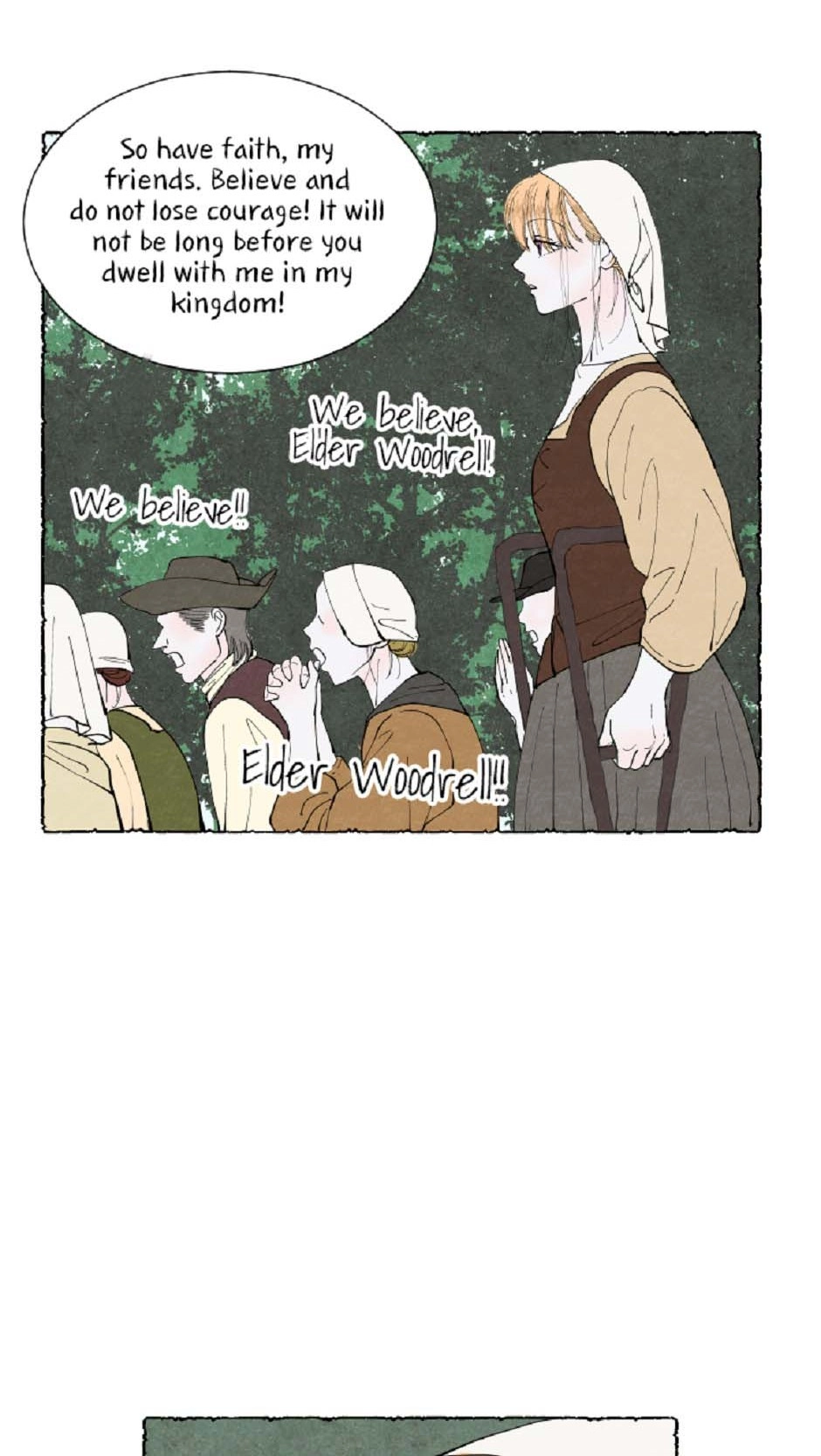Mia Chapter 56 page 15 - 