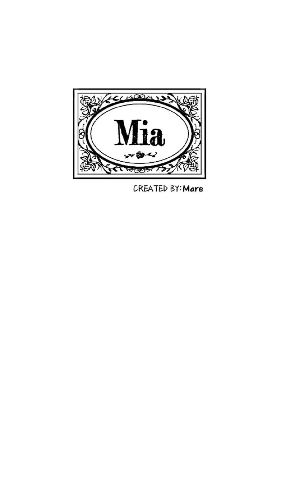 Mia Chapter 56 page 17 - 