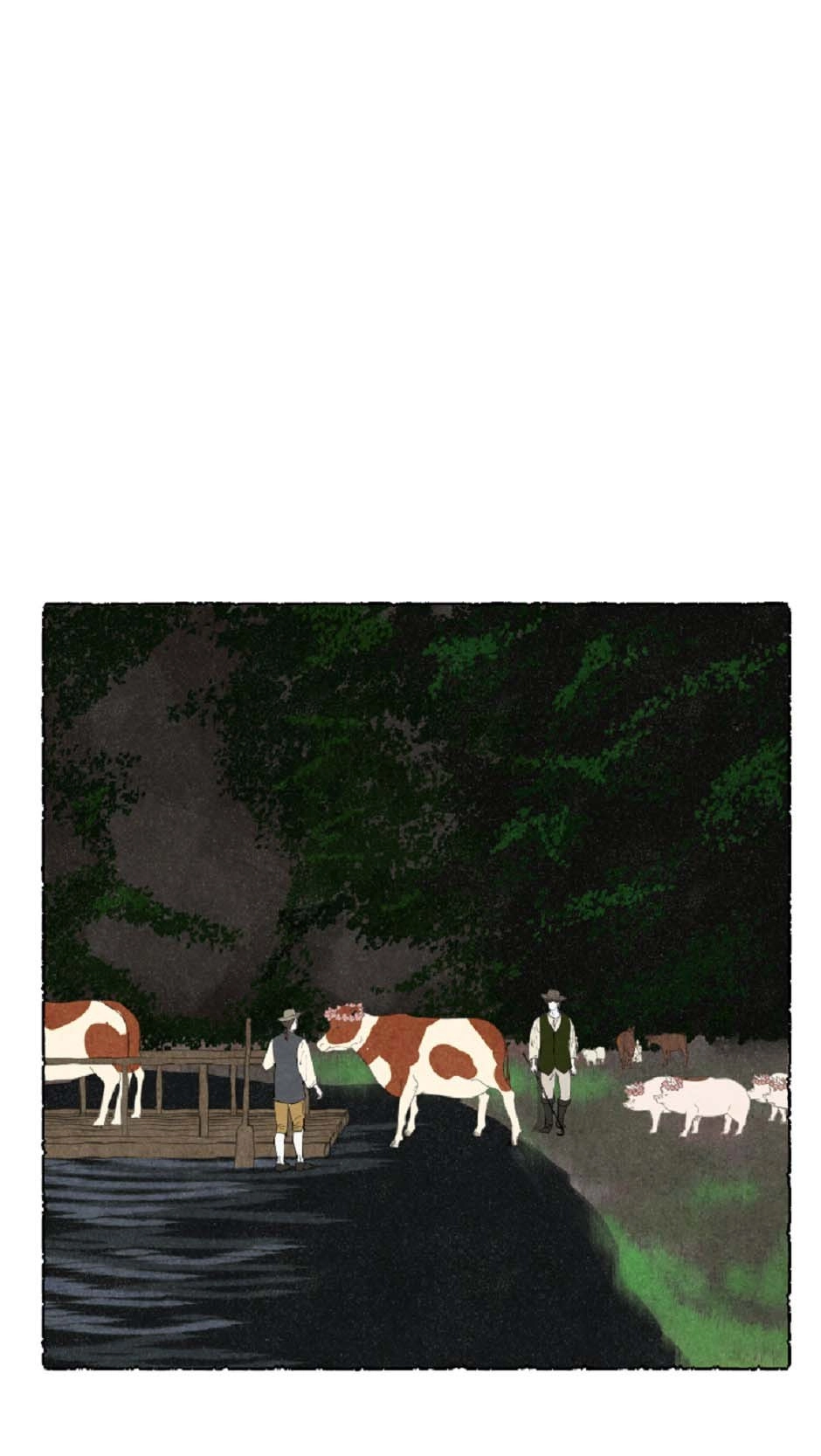 Mia Chapter 56 page 19 - 
