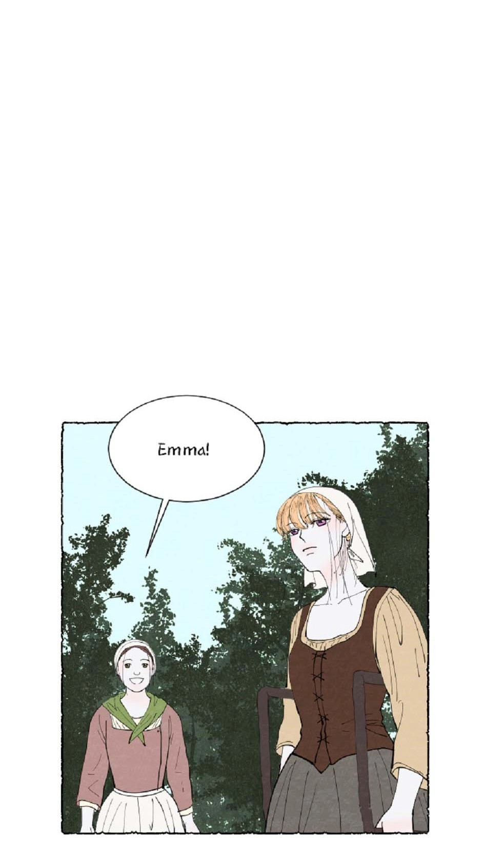 Mia Chapter 56 page 20 - 