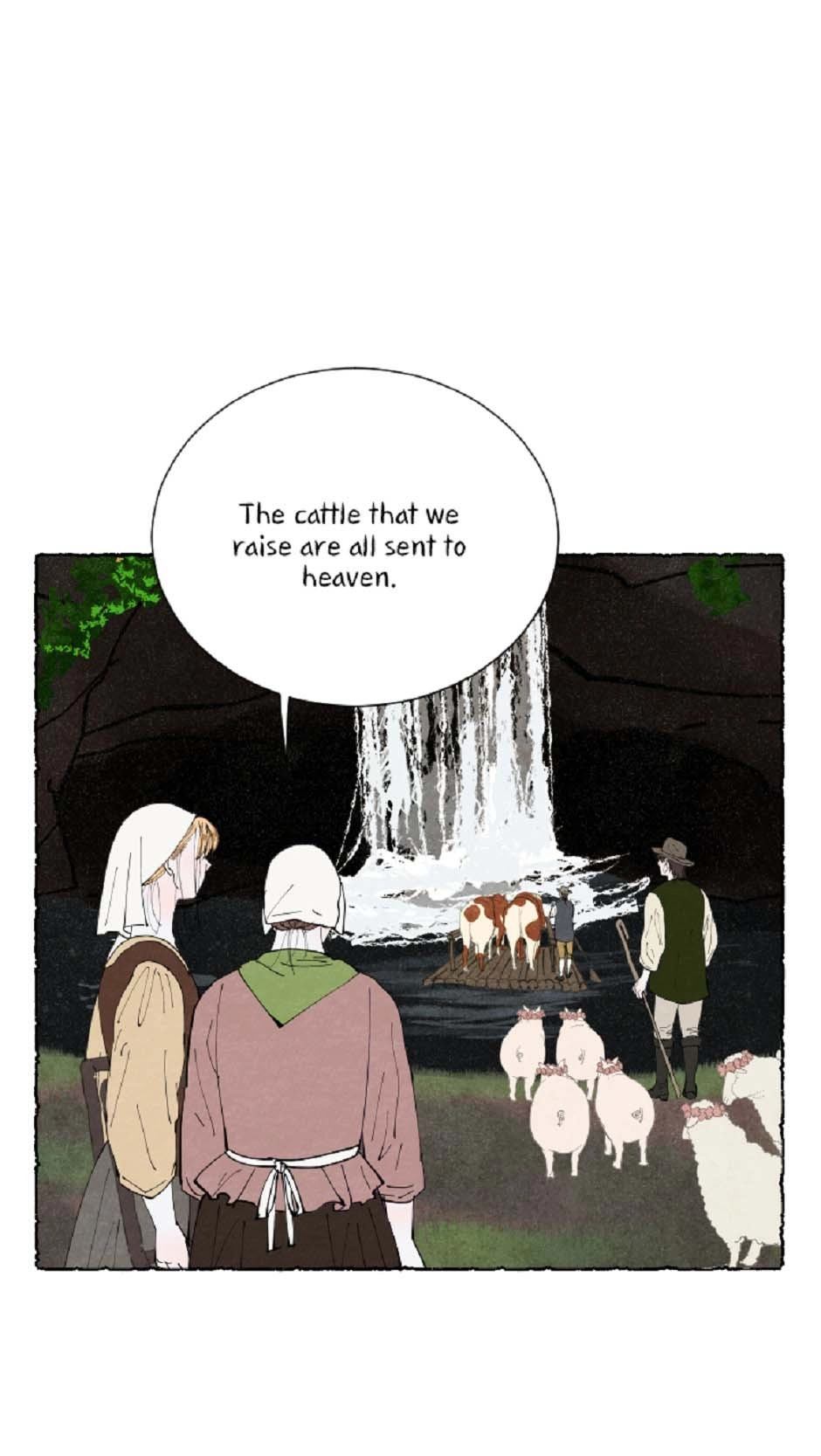 Mia Chapter 56 page 22 - 