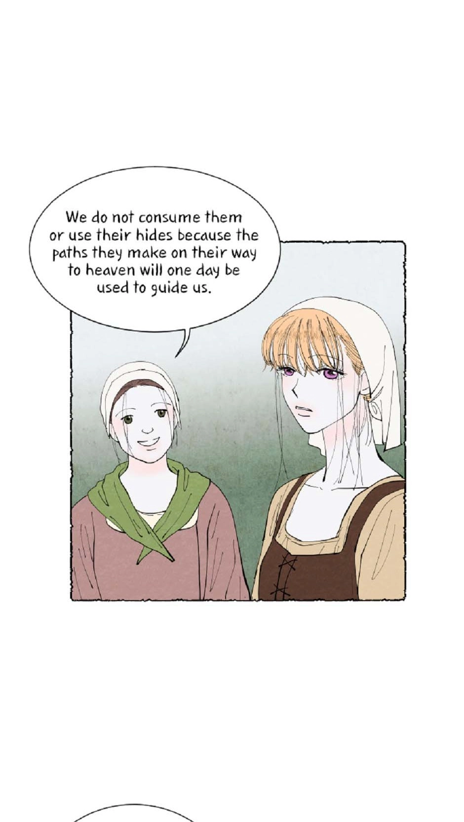 Mia Chapter 56 page 23 - 
