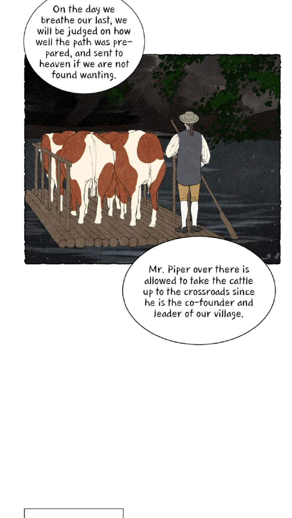Mia Chapter 56 page 24 - 