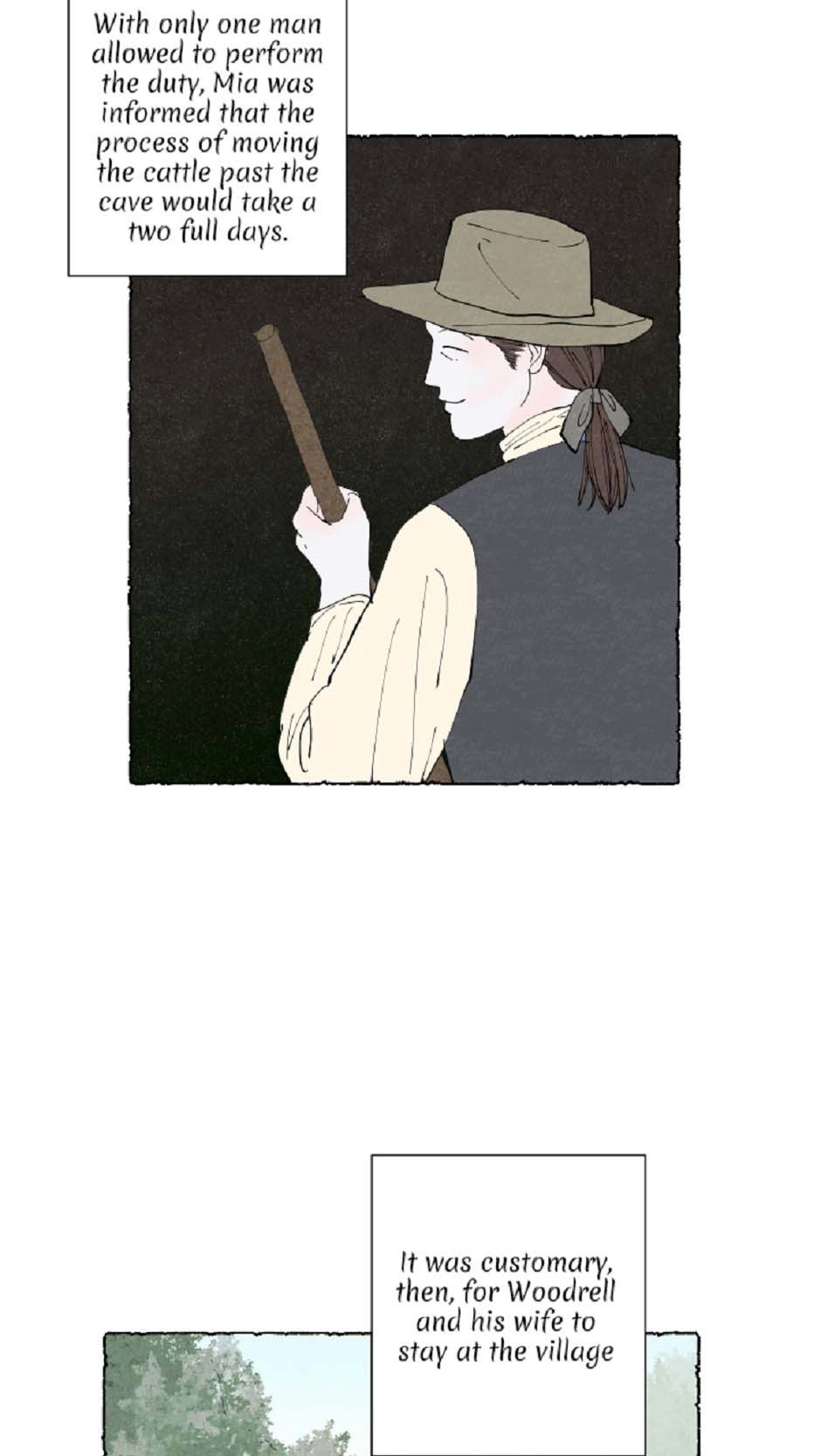 Mia Chapter 56 page 25 - 