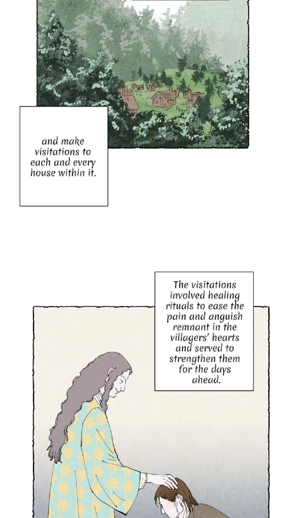 Mia Chapter 56 page 26 - 