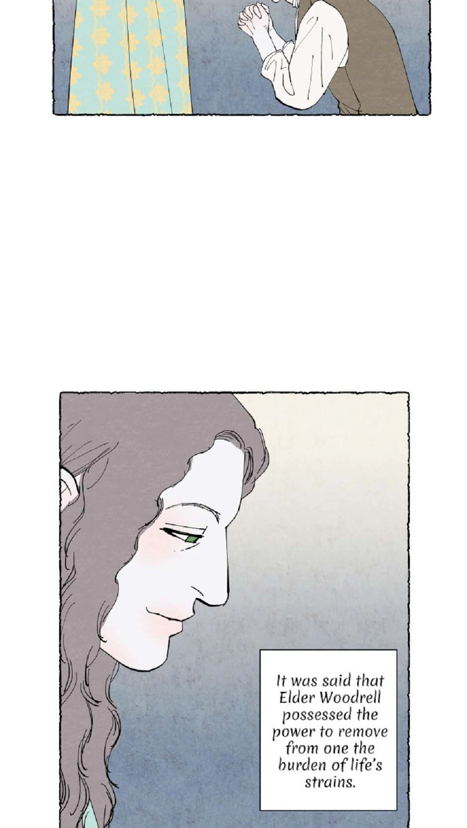 Mia Chapter 56 page 27 - 