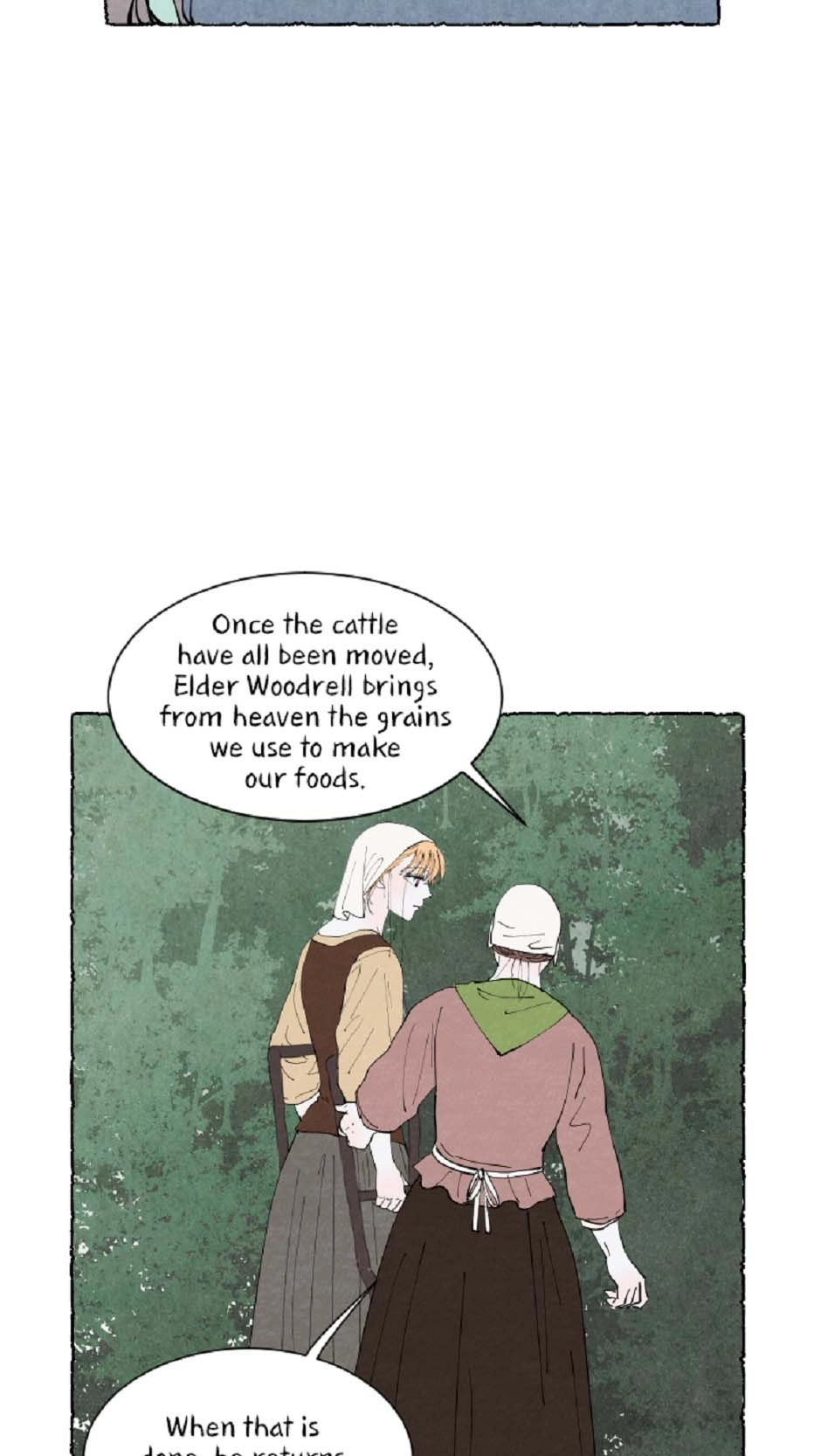 Mia Chapter 56 page 28 - 