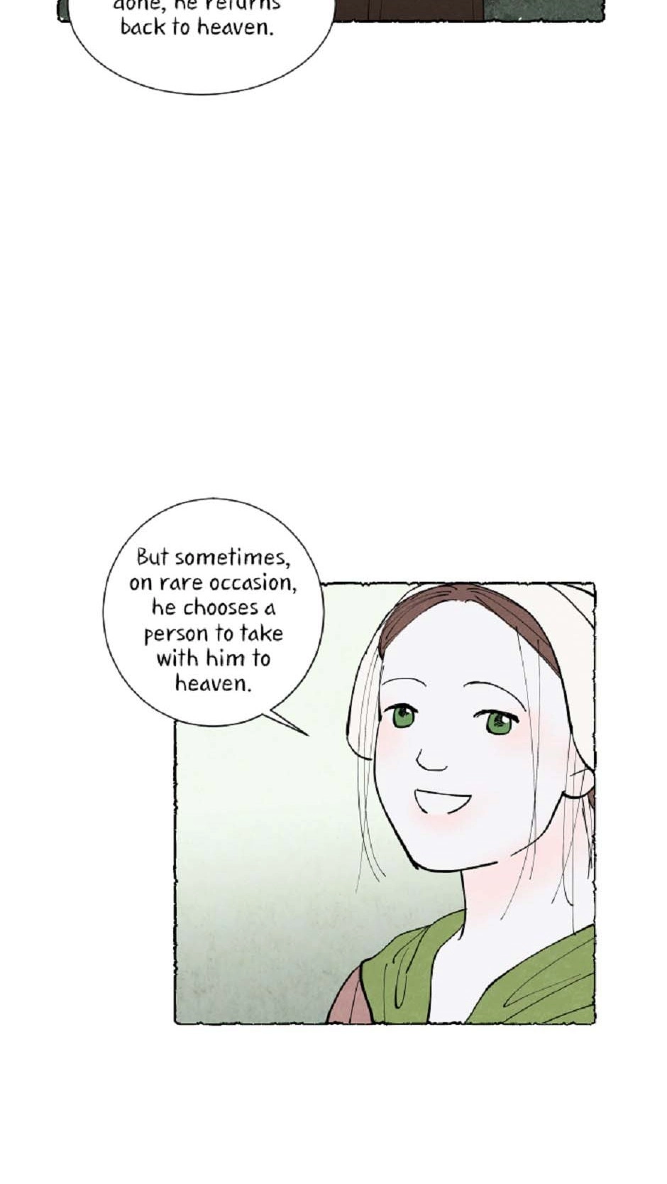 Mia Chapter 56 page 29 - 