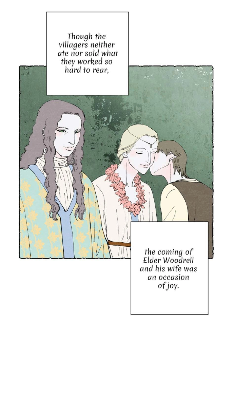 Mia Chapter 56 page 37 - 