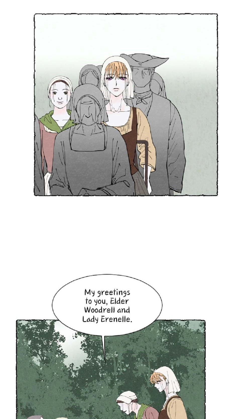 Mia Chapter 56 page 38 - 