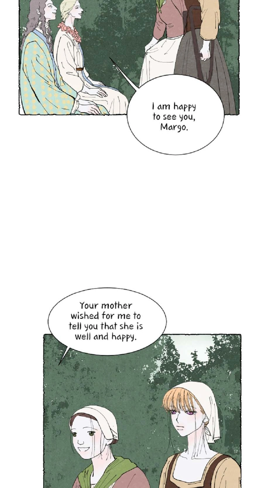 Mia Chapter 56 page 39 - 