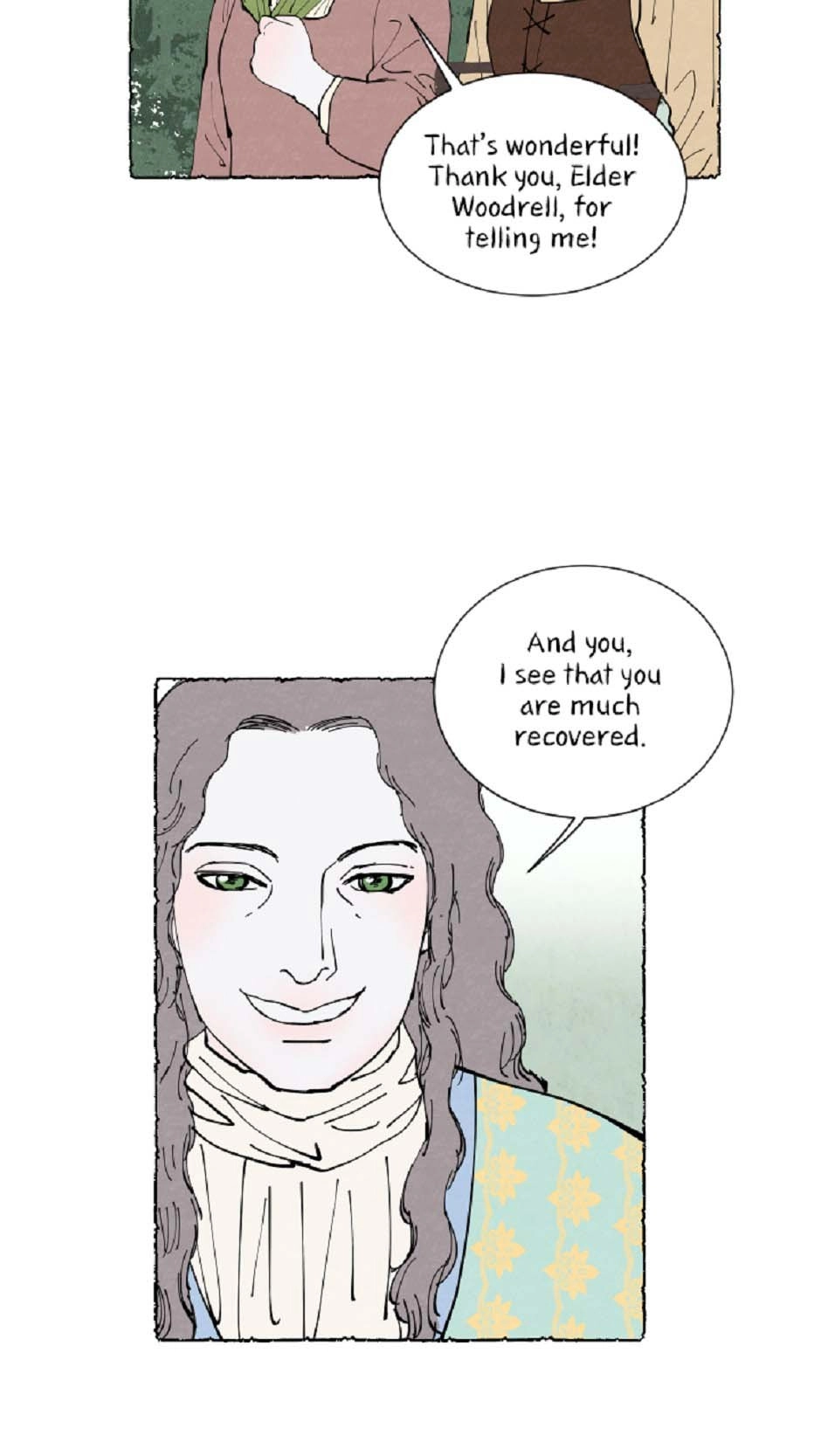 Mia Chapter 56 page 40 - 