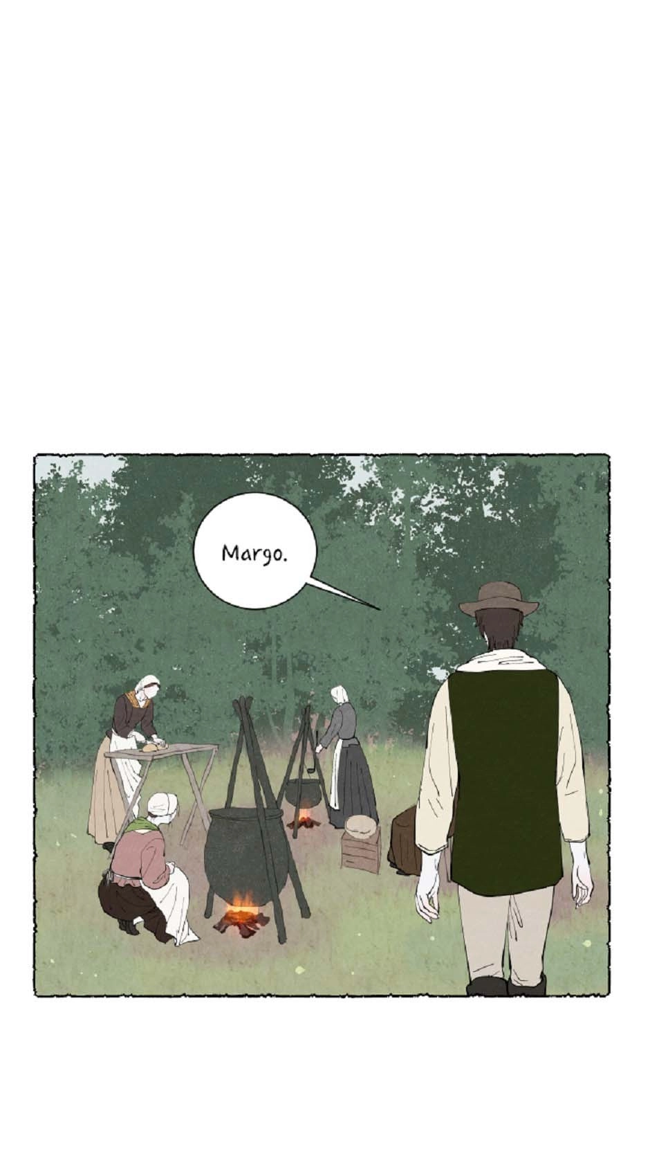 Mia Chapter 56 page 43 - 