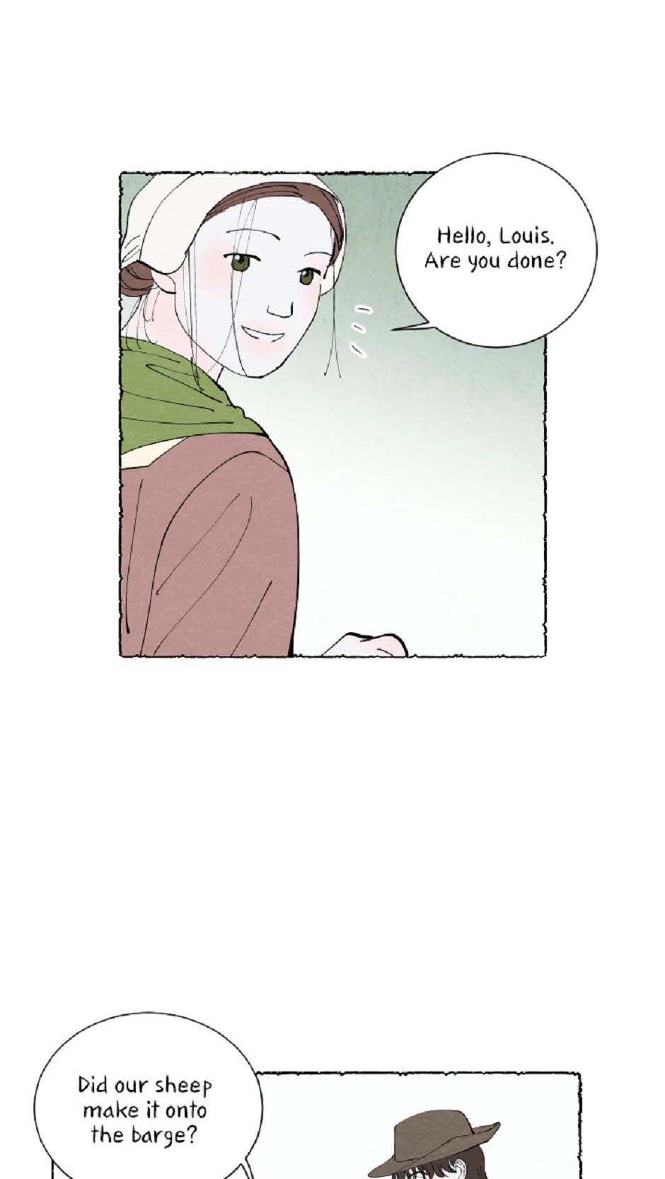 Mia Chapter 56 page 44 - 