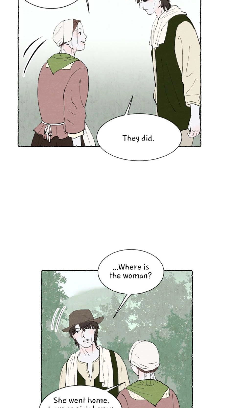 Mia Chapter 56 page 45 - 