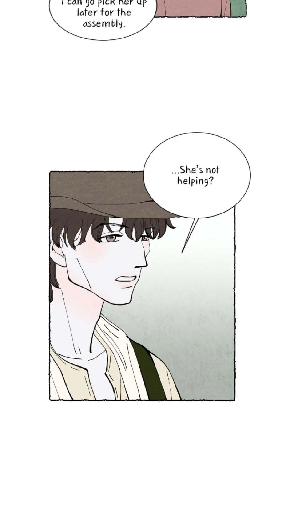Mia Chapter 56 page 46 - 