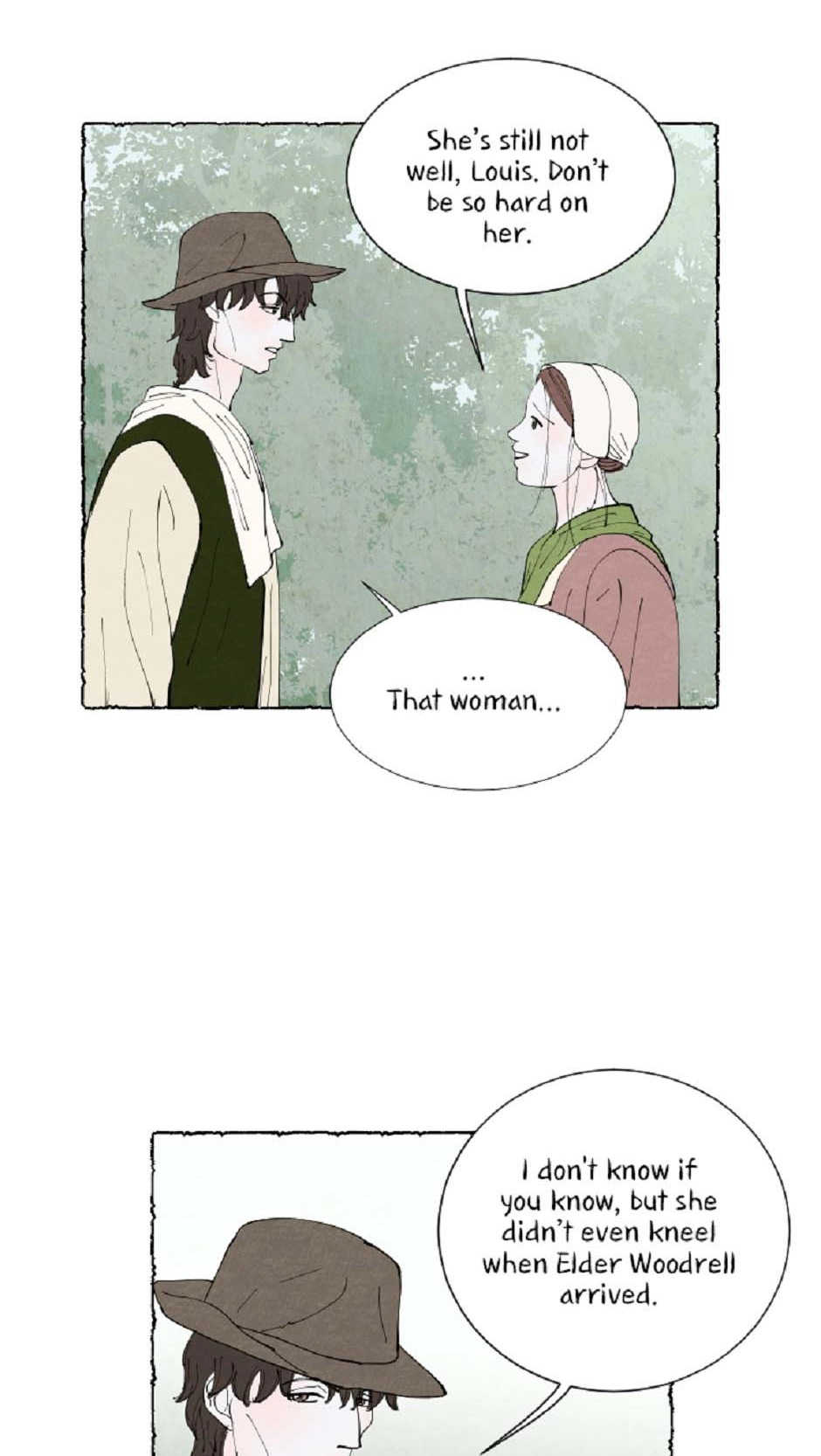 Mia Chapter 56 page 47 - 