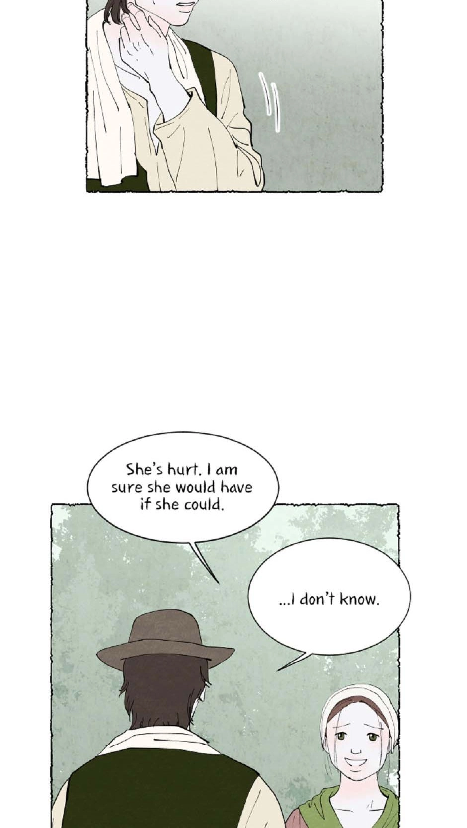 Mia Chapter 56 page 48 - 