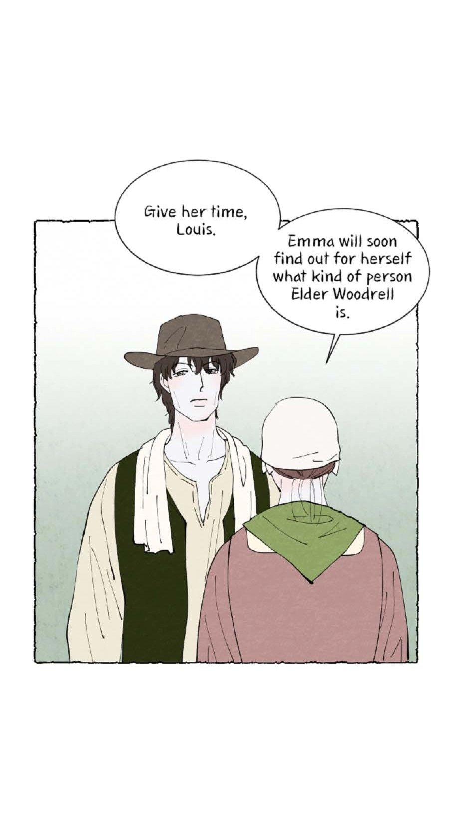 Mia Chapter 56 page 51 - 