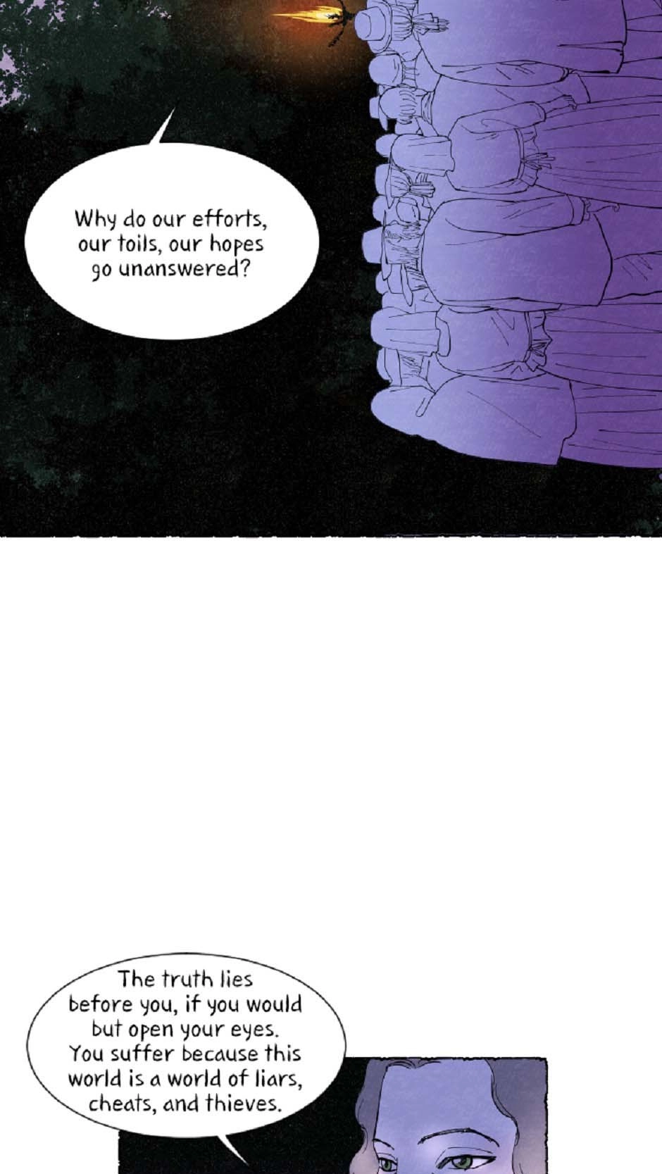 Mia Chapter 56 page 55 - 