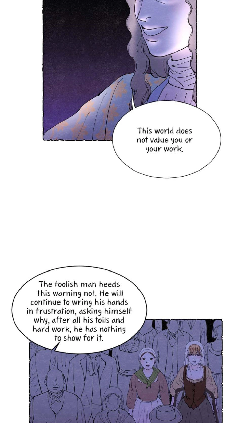 Mia Chapter 56 page 56 - 
