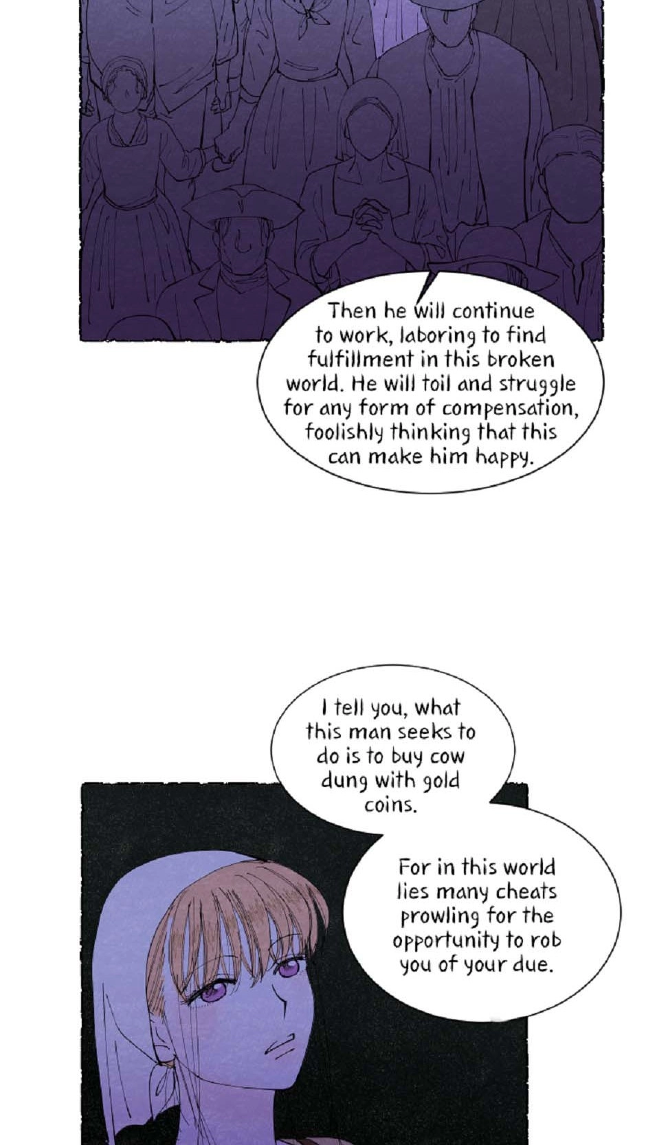 Mia Chapter 56 page 57 - 