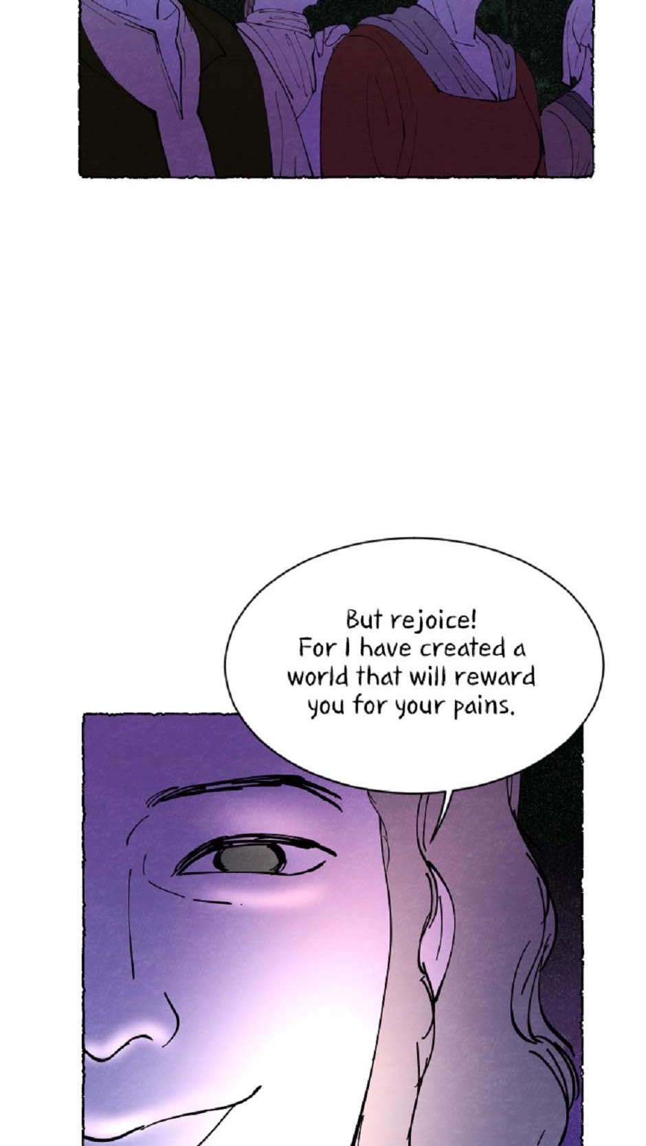 Mia Chapter 56 page 60 - 