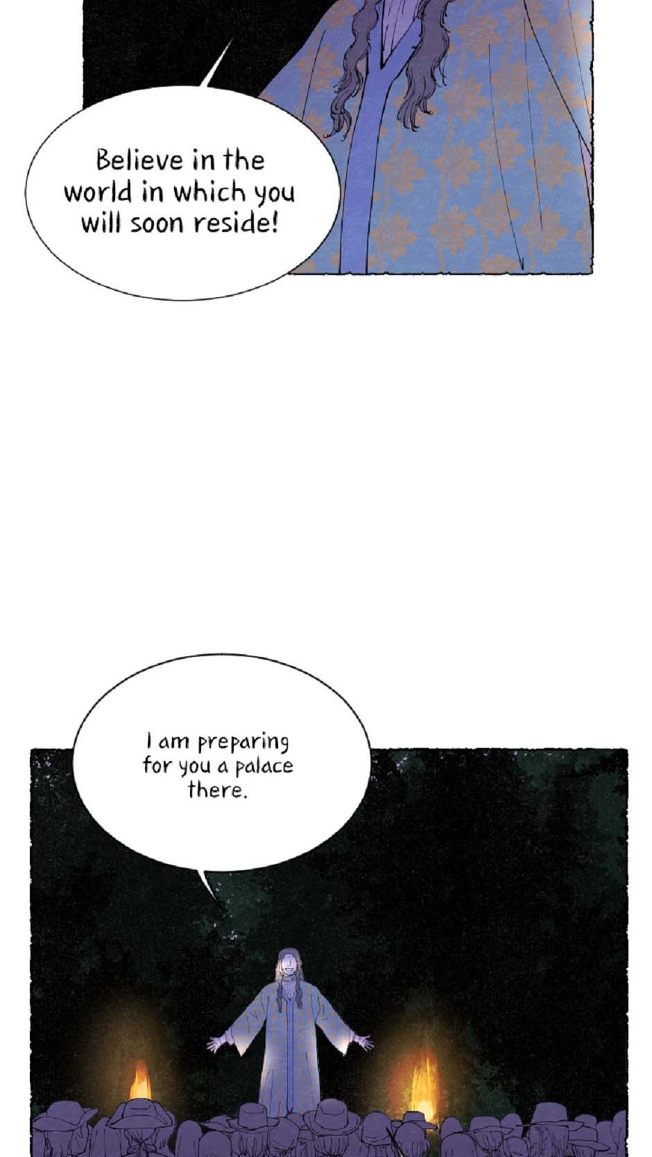 Mia Chapter 56 page 63 - 