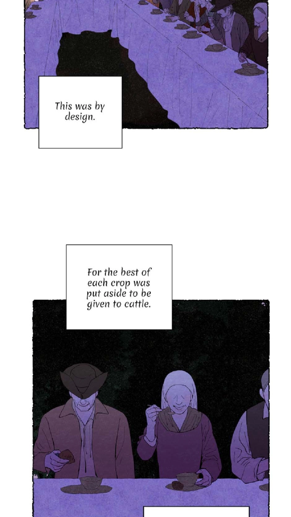 Mia Chapter 56 page 66 - 