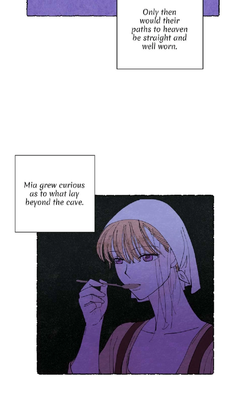 Mia Chapter 56 page 67 - 