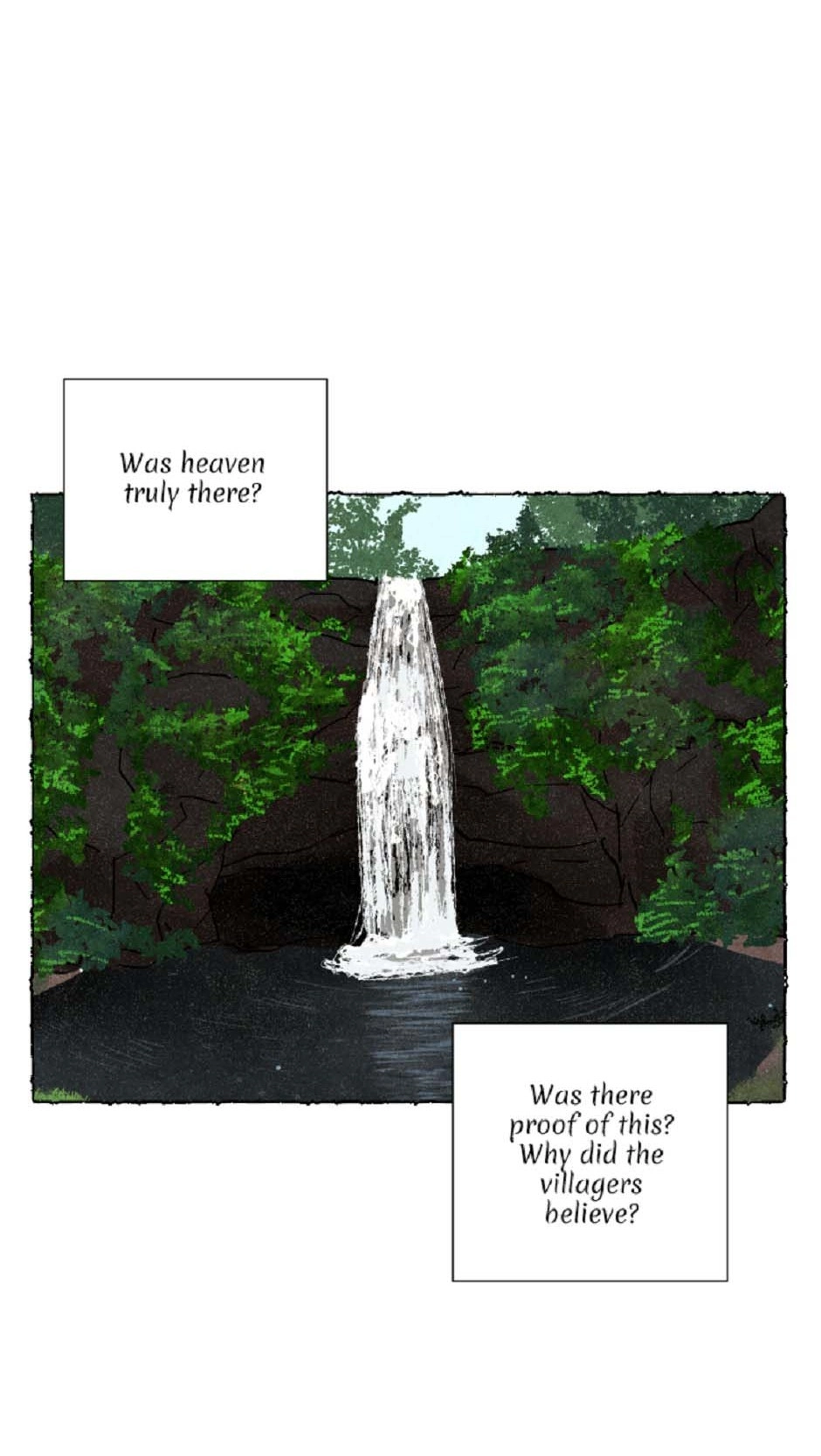 Mia Chapter 56 page 68 - 