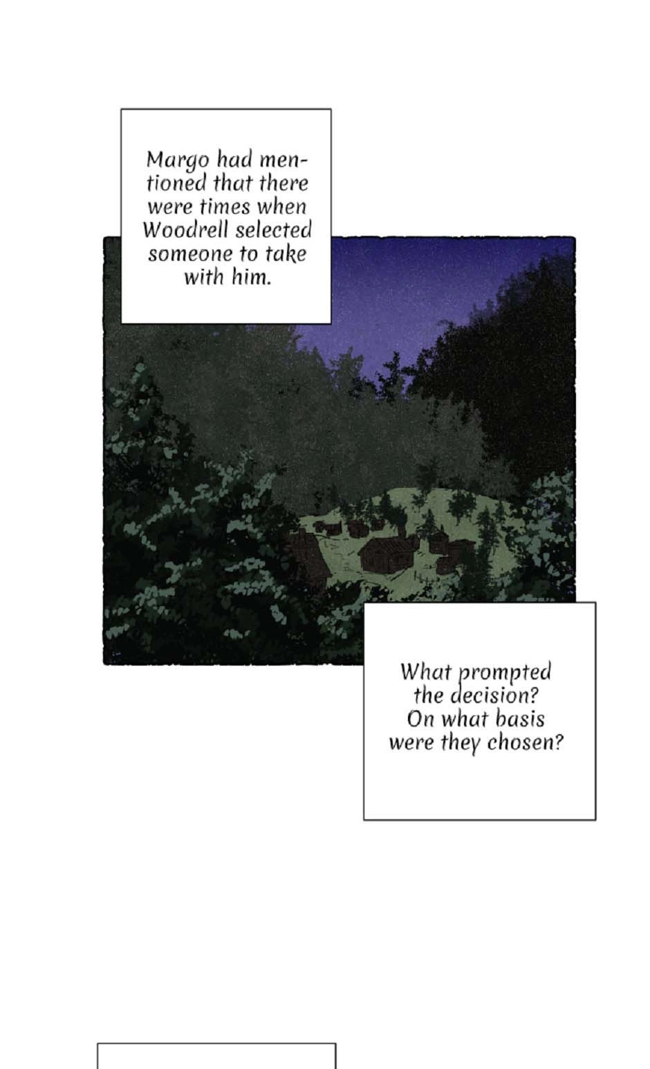 Mia Chapter 56 page 70 - 