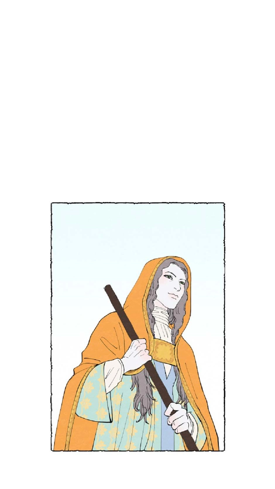 Mia Chapter 56 page 8 - 